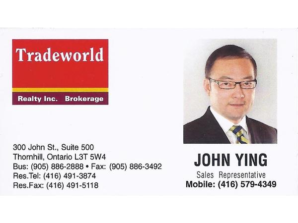 JohnYing